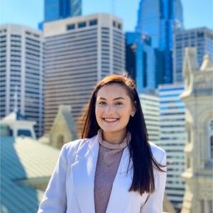 Meet your Posher, Lauren